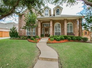4700 Arbor Glen Dr, McKinney, TX 75072