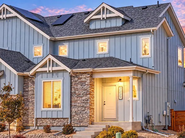 3229 Da Vinci Dr, Loveland, CO 80538