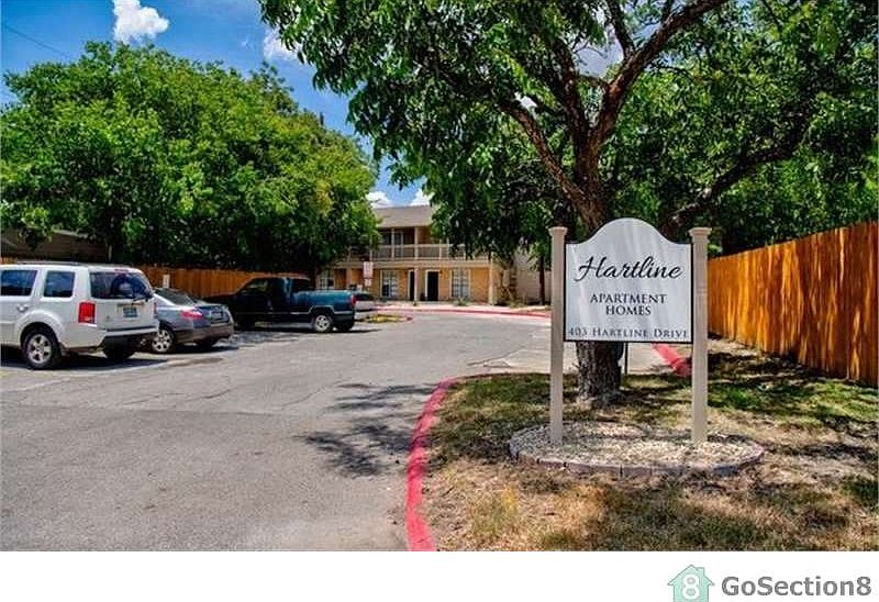 1st image of 403 Hartline Dr APT 3