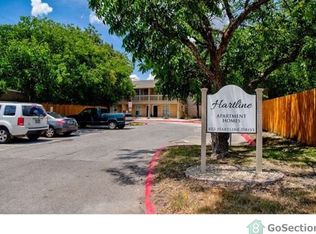 403 Hartline Dr APT 3, San Antonio, TX 78218