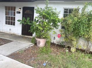10621 SW 170th Ter #10621, Miami, FL 33157
