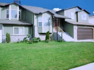 1448 N Willow Valley Dr, Centerville, UT 84014