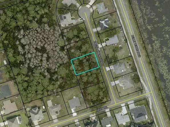 5 Zanzibar Balsan Ct #13, Palm Coast, FL 32164