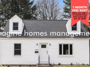 3468 Adaline Dr, Stow, OH 44224