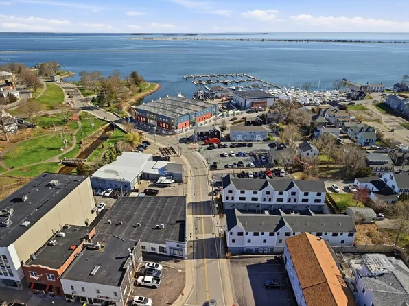 10 Water St #8, Plymouth, MA 02360