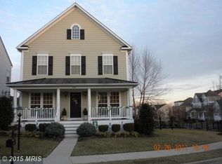 1209 Walker Dr, Fredericksburg, VA 22401