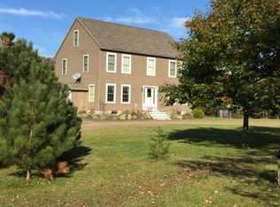 321 Purple Heart Hwy, Brooks, ME 04921