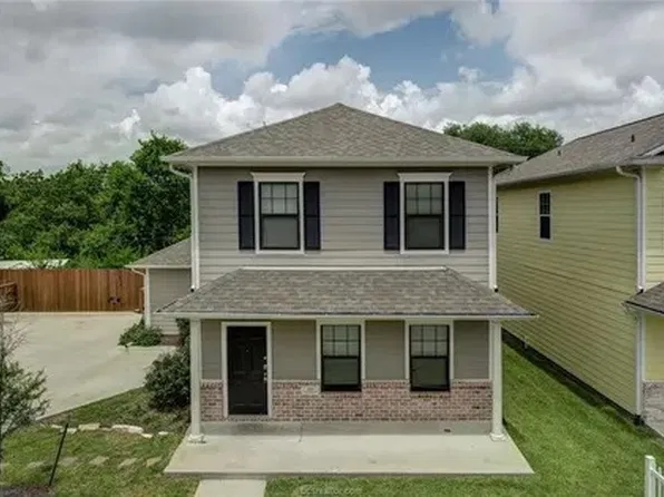 116 Lynn Dr, Bryan, TX 77801