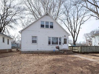 210 Blowers Ave, Waterloo, IA, 50703