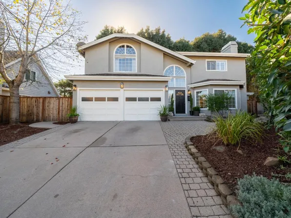 2053 Edmund Ln, Capitola, CA 95010