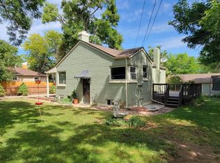 5701 W 35th Ave, Wheat Ridge, CO 80212