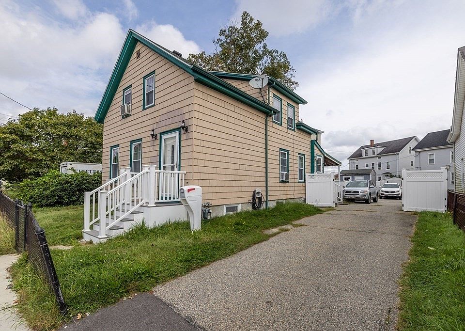 324 Stafford Rd, Fall River, MA 02721 Zillow