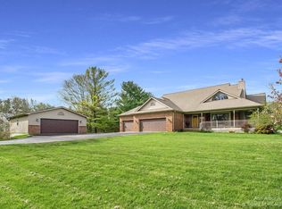20799 Hogan Rd, Manchester, MI 48158