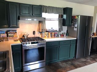 200 Tionesta Street, Sheffield, PA 16347