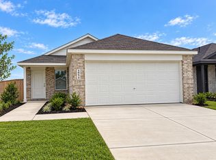 4954 Palamedes Swallowtail Ln, Needville, TX 77461
