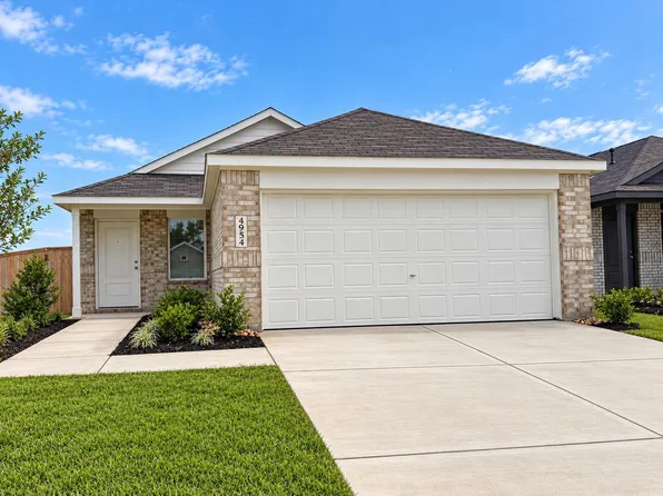4954 Palamedes Swallowtail Ln, Needville, TX 77461