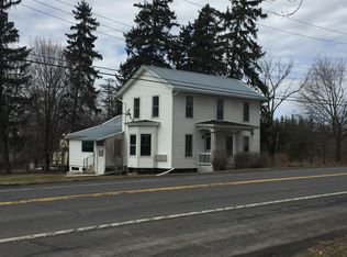 3463 State Route 90, Aurora, NY 13026
