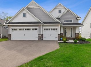 13722 Brunswick Ave S, Savage, MN 55378