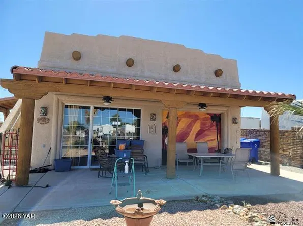 12817 E 47th Ln, Yuma, AZ 85367
