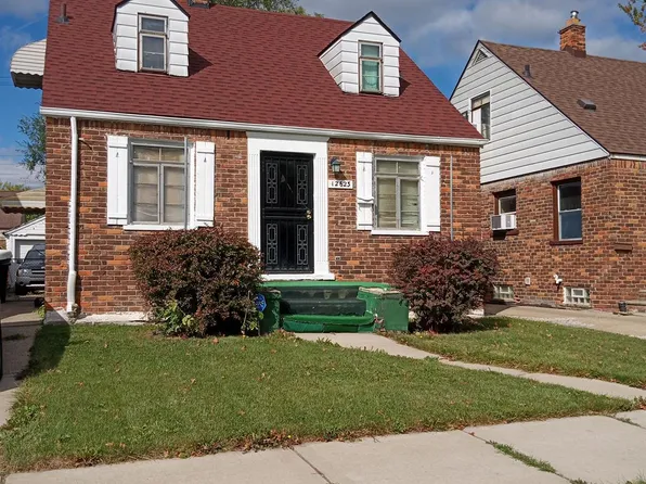 12623 Wade St, Detroit, MI 48213