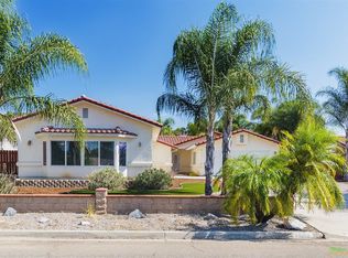 24252 Cerro Vista Way, Ramona, CA 92065