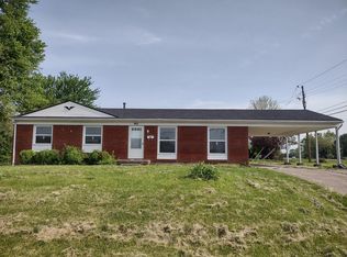 6415 Venango Dr, Louisville, KY 40258