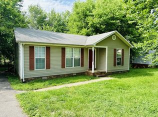 625 Artic Ave, Oak Grove, KY 42262
