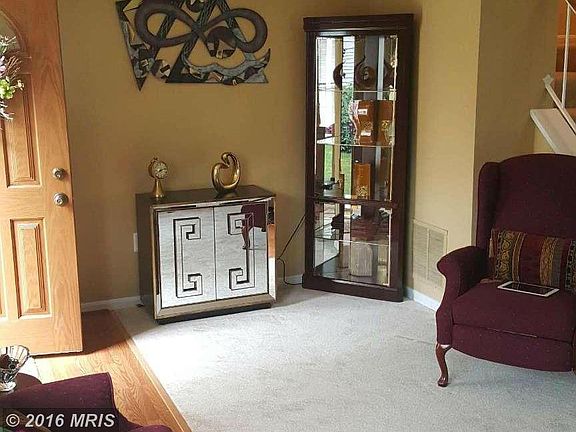 4th image of 14515 Stilsby Ct