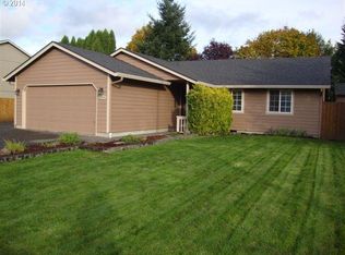3519 NE 154th Ave, Vancouver, WA 98682
