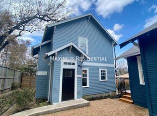 1304 Bonham Ter #B, Austin, TX 78704