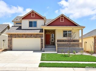 2418 Ivywood Ln, Johnstown, CO 80534