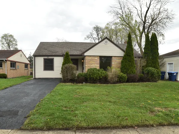 813 S Wolf Rd, Des Plaines, IL 60016