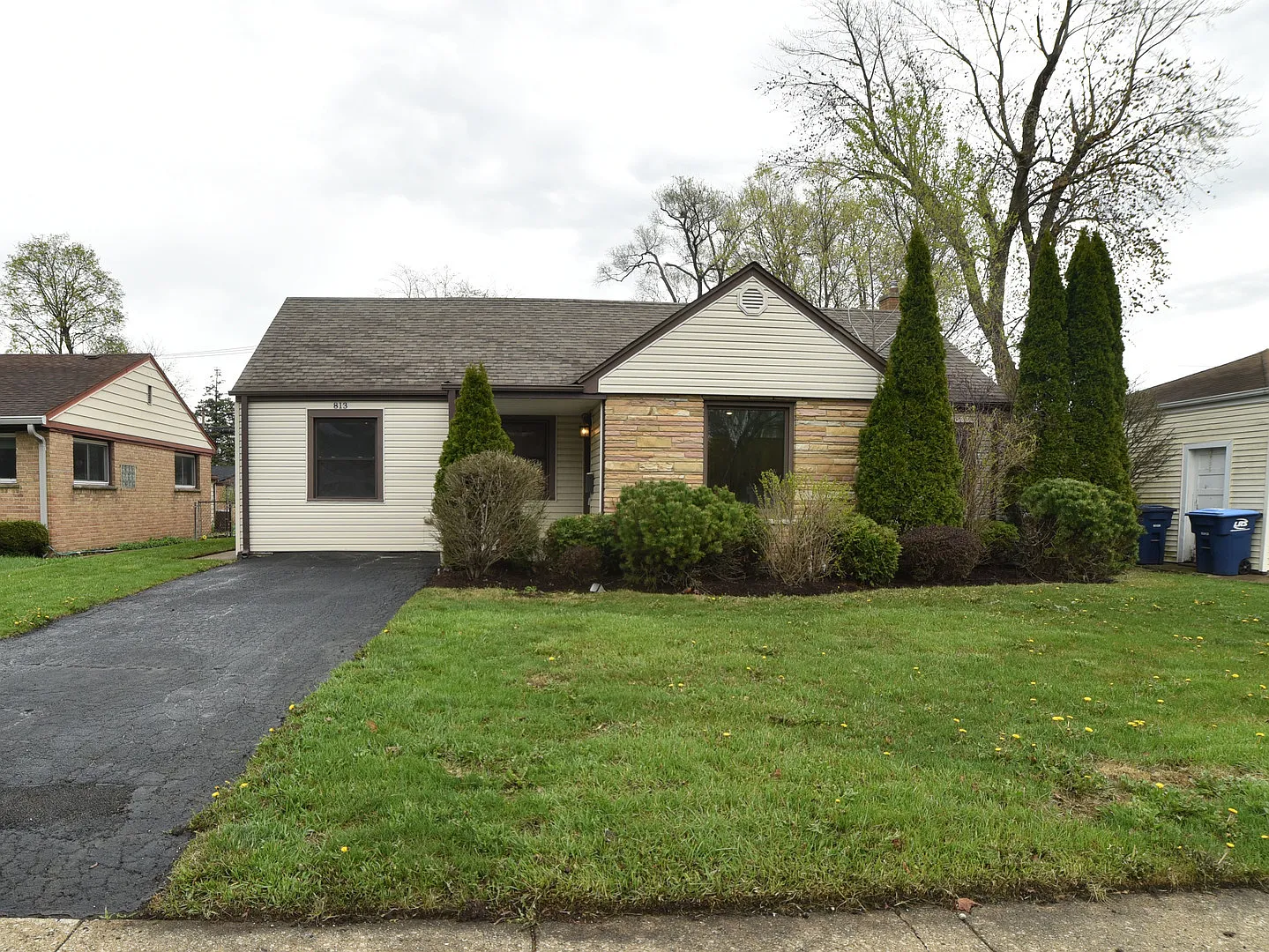 813 S Wolf Rd photo 1