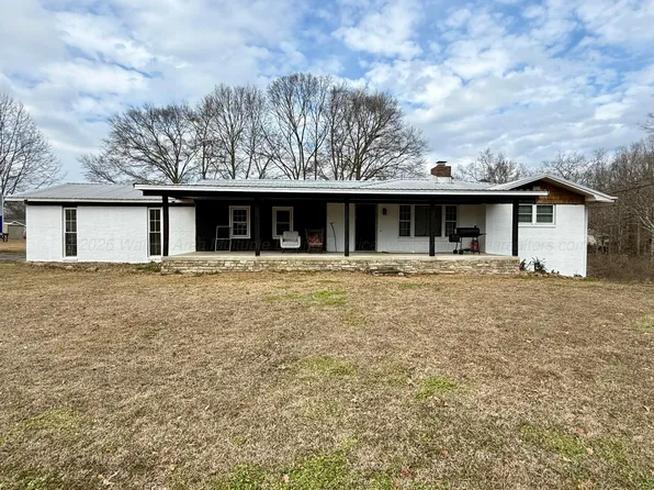 1400 Sunset Dr, Jasper, AL 35503