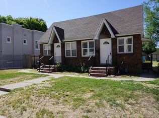 159-161 W Goltz Ave, Salt Lake City, UT 84101