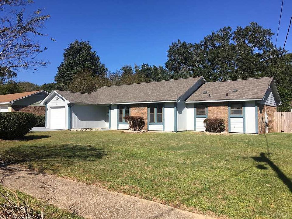 1st image of 4018 Nowlinbury Dr