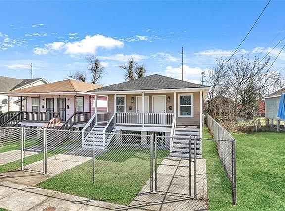 2nd image of 2419 Feliciana St Unit A