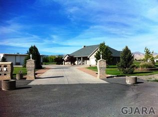 1110 24 Rd, Grand Junction, CO 81505