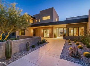 23216 N 95th St, Scottsdale, AZ 85255