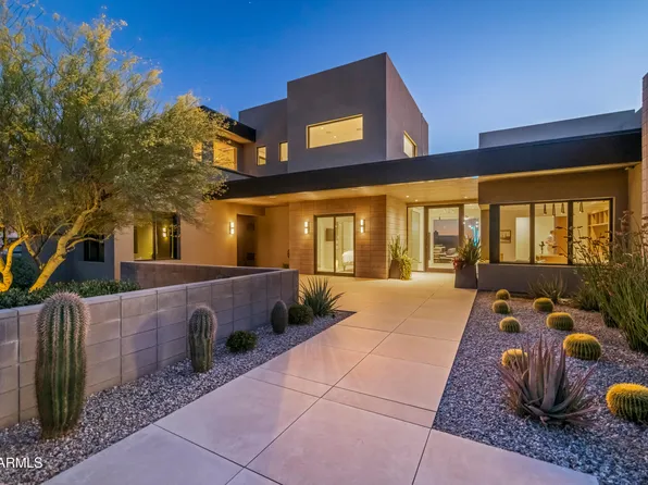 23216 N 95TH Street, Scottsdale, AZ 85255