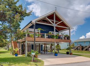 309 Georgia Ave, Carolina Beach, NC 28428