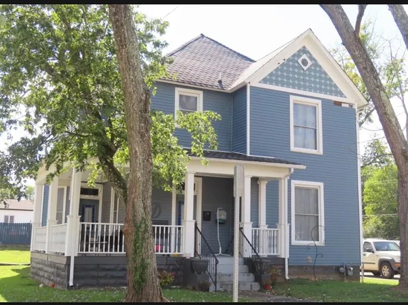 262 W Broadway St, Madisonville, KY 42431