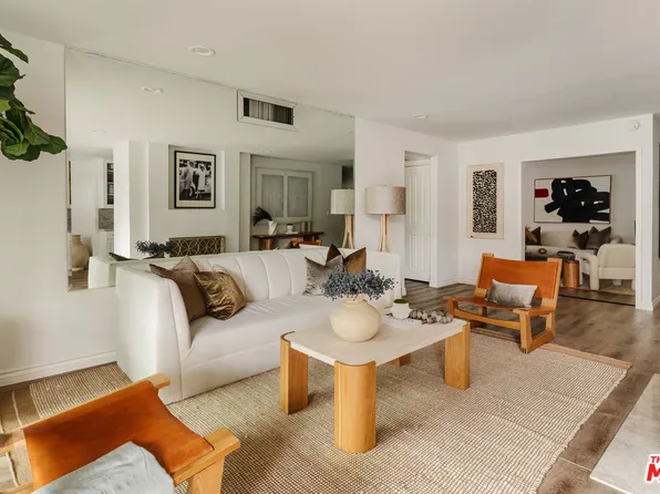 424 N Palm Dr Unit 101, Beverly Hills, CA 90210