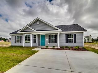 212 Beulah Cir HOMESITE 22, Conway, SC 29527