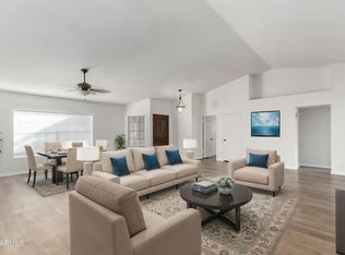 4340 E Nisbet Rd, Phoenix, AZ 85032