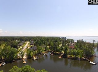 304 Holly Key Ln, Chapin, SC 29036