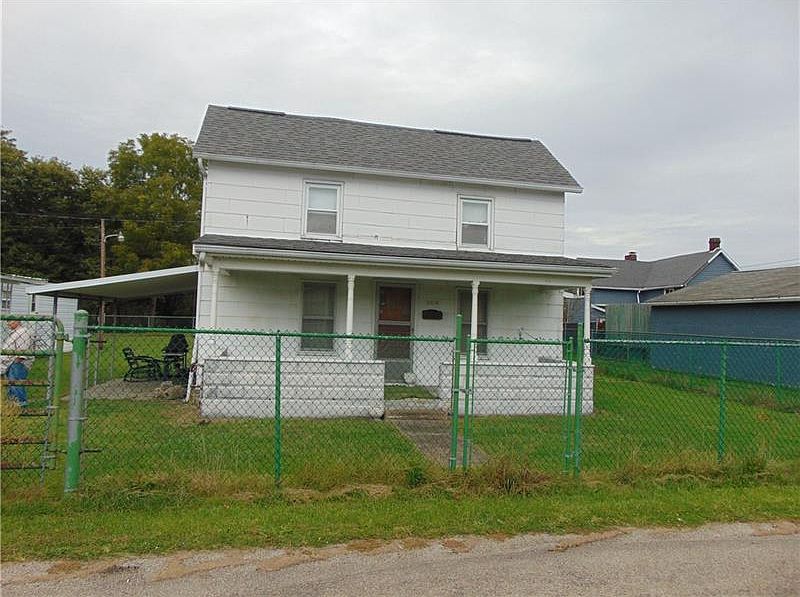 304 McElhaney Ave, Connellsville, PA 15425 MLS 1582468 Zillow