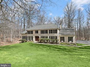 12637 Waterspout Ct, Owings Mills, MD 21117