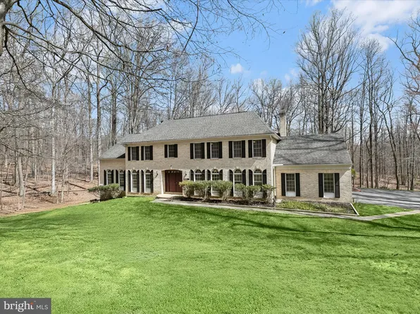 12637 Waterspout Ct, Owings Mills, MD 21117