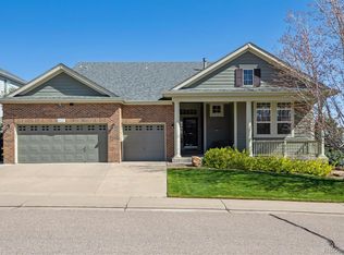 8312 Hackamore Rd, Littleton, CO 80125